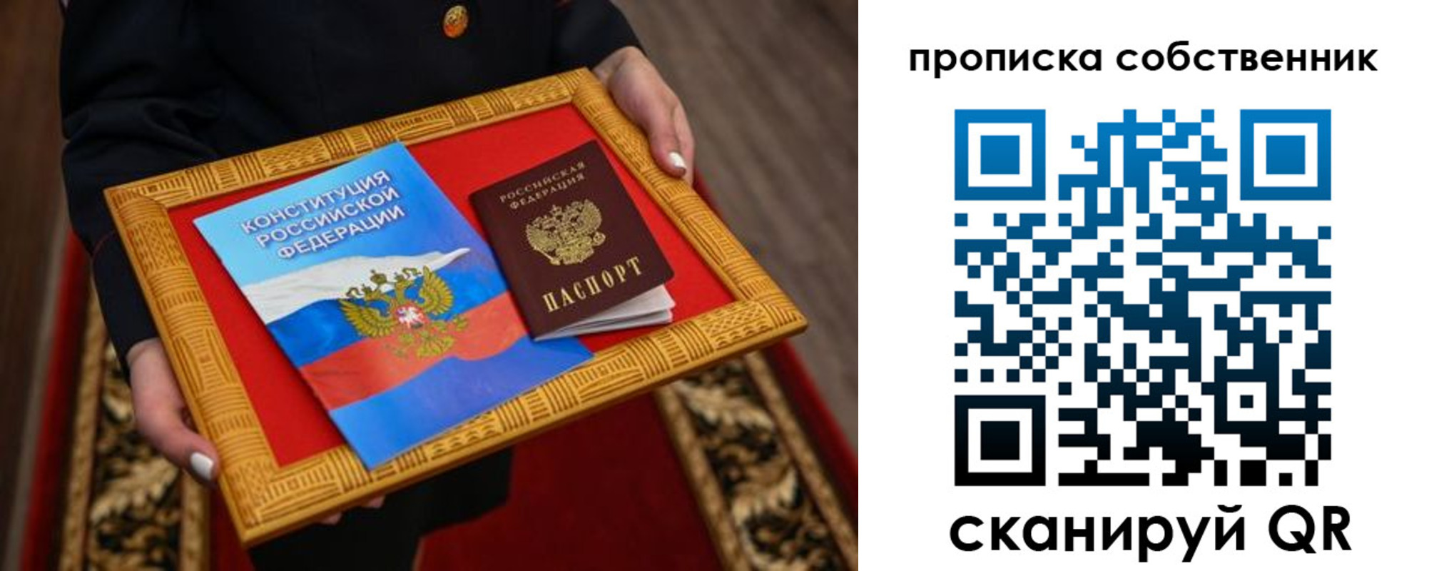 найти адрес прописки в Алексеевке